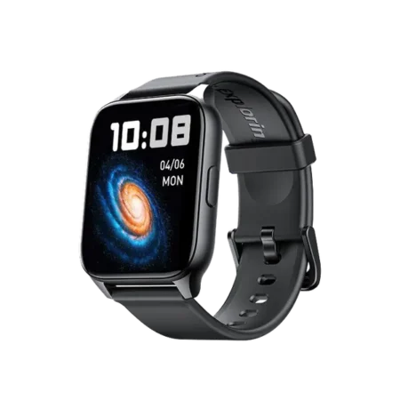 Oraimo Watch 4 Plus 2.01" HD IP68 Smart Watch OSW-801