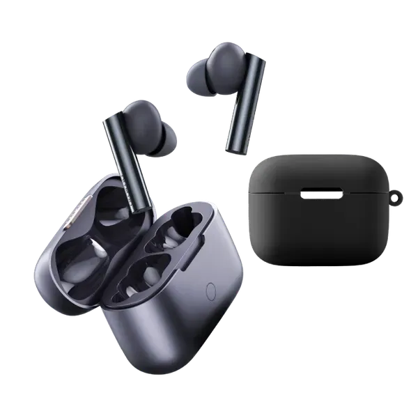 Oraimo Freepods Pro+ Hybrid ANC True Wireless Earbuds E108DC