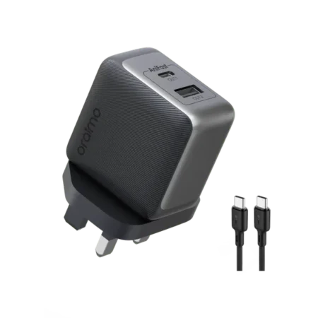 Oraimo PowerGan 36 Pro 36W Wall Charger