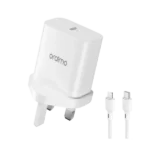 Oraimo Powercube 20 20W Type C Wall Charger OCW-U106S+CC54
