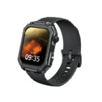 Oraimo Watch Nova V 2.01" HD Video Watch Faces Smart Watch