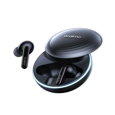 Oraimo SpaceBuds ANC True Wireless Earbuds Customized Voice Prompt OTW-630