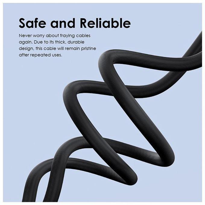 Oraimo Type C to Light Cable - OCD-CL54 - Image 6