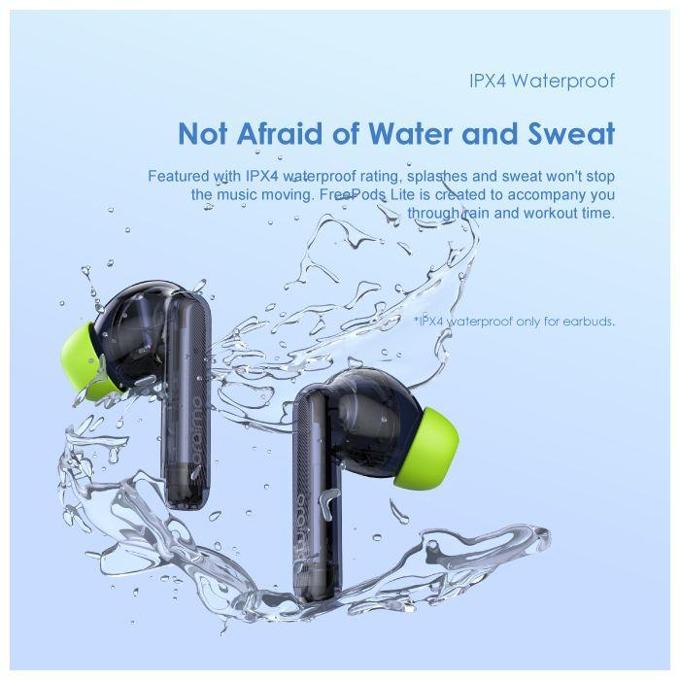 Oraimo FreePods Lite ENC True Wireless Earbuds- OTW 330 - Image 2