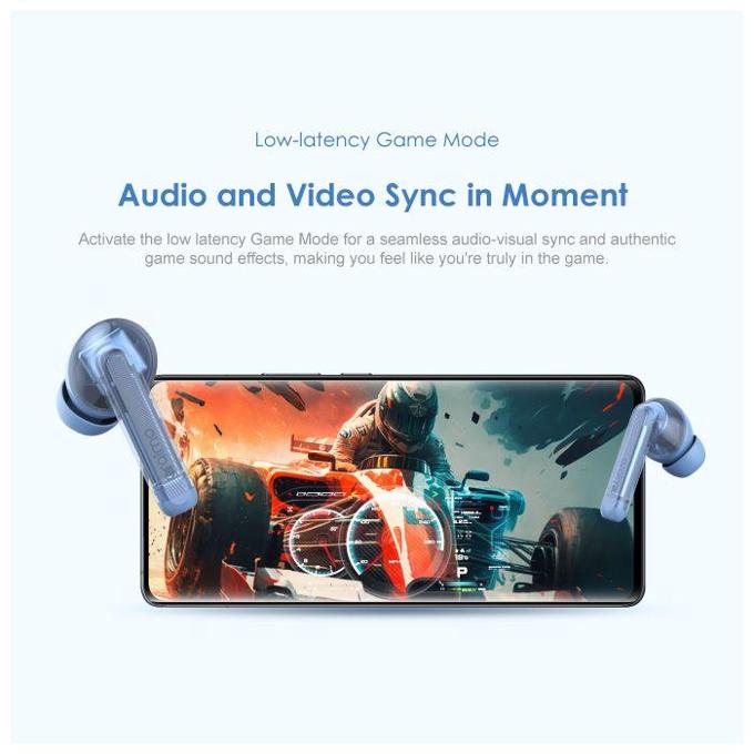 Oraimo FreePods Lite ENC True Wireless Earbuds- OTW 330 - Image 12